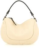 Gabs Marty Schoudertas Leer 29 cm - Dames - ecru