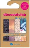 Decopatch papier Mix & Patch Magical