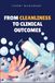 FROM CLEANLINESS TO CLINICAL OUTCOMES: A Practical NHS Handbook On Environmental Hygiene, Patient Safety, And Reduced Length Of Stay