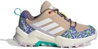 Adidas Minecraft Terrex Ax4r Wandelschoenen Beige EU 38 2/3 Kinderen