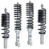 H&R 40420-2 Cup-Kit onderstel