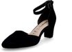 Tamaris dames pumps marine