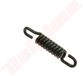 BPC Parts Trillingsdemper passend op Chinese kettingzaag 38cc SPRÄNA (T2100-35150)