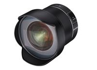 Samyang 14mm F2.8 AF Lens - Nikon F Mount