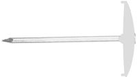 Fischer 48312 - 150 stuks - 27x50mm