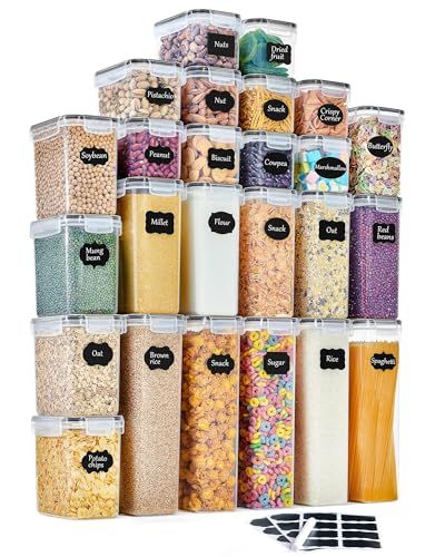 GoMaihe Opbergdozen voor keuken
