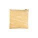 Dutchbone Leaf Kussen 45x45 cm Okergeel - Geel