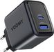 Chargeur USB-C 20W avec 2 ports - Chargeur rapide PD 20 - Watt