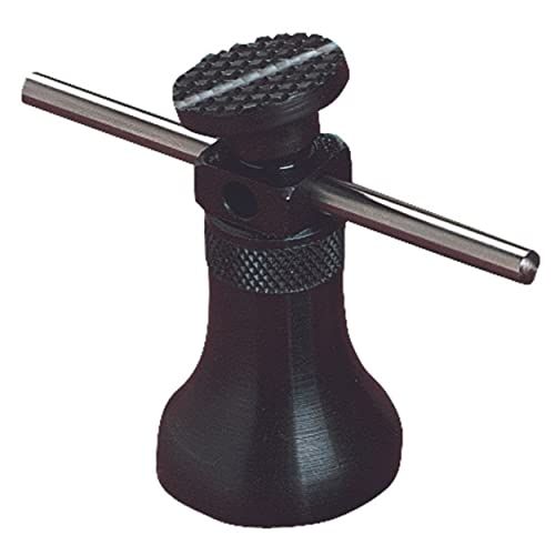 Starrett 190 A "Little Giant" Jack schroef. Jack zonder opzetstukken NUR.