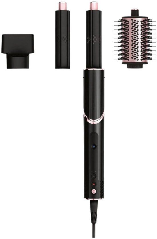 Shark FlexStyle 3-in-1 Föhn en Styler