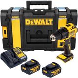DeWalt DCD 708 N accuboormachine 18 V 65 Nm borstelloos solo