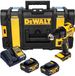 DeWalt DCD 708 N accuboormachine 18 V 65 Nm borstelloos solo