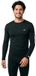 O'Neill Essentials Skins Rash Guard à manches longues noir 2XL Homme