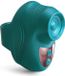 Love to Love - Kisscoll - Vinger Vibrator met Tapping Functie - Parelmoer Groen