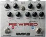Wampler ReWired Brent Mason Overdrive/Distortion