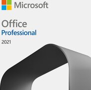 Microsoft Office Pro 2021 - 1 apparaat *Digitale licentie*