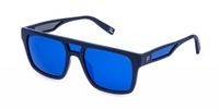 Fila SFIA13 Blu opaco 55/19/145 Mannen Zonnebrillen