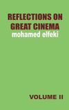 Reflections Libri GmbH Reflections on Great Cinema II / Paperback / 2026
