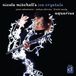 Sonic Rendezvous Nicole Mitchell's Ice Crystal - Aquarius (CD)