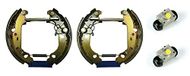 BREMBO Bremsbackensatz K24058
