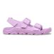Birkenstock Mogami Narrow Birko-Flor T. 34 Violet Junior