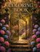 Enchanted Garden Coloring Book