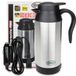HEYNER ThermoVar PRO Premium 12V Waterkoker - 750ml