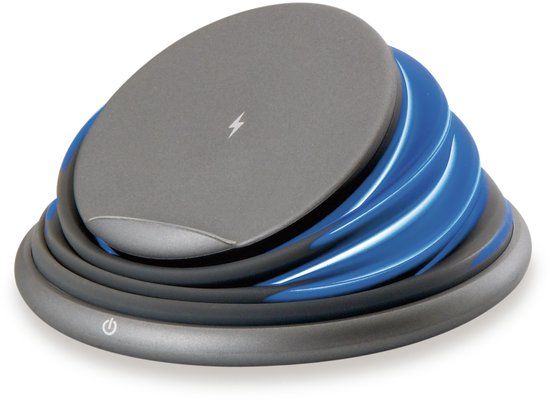 Conceptronic GORGON02G Binnen Grijs