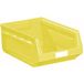 Manutan Expert Set de 4 bacs gerbables Kangourou - Longueur 580 mm - 52 L