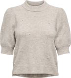 JDY Trui Chateau Gray