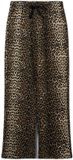 Sofie Schnoor Dames joggingsbroek Sofie Schnoor Gabbisw light brown leopard S