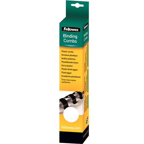Fellowes 5330403 - Mapinbinder - Wit