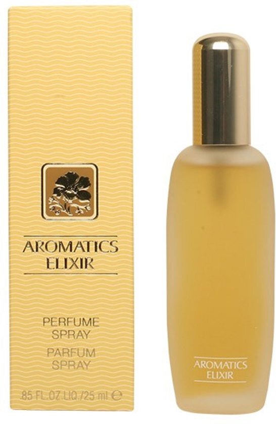 Clinique Aromatics Elixir 25 ml - Eau de Parfum - Damesparfum