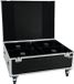 ROADINGER Flightcase 4x THA-250F