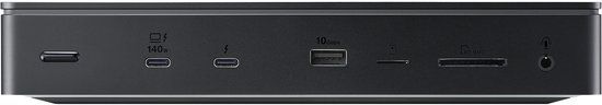 ASUS Master Thunderbolt 5 Dock DC510