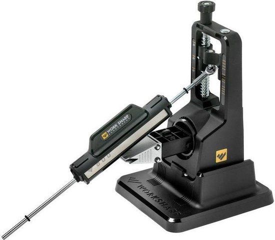 Work Sharp Precision Adjust Worksharp