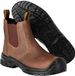 Mascot Footwear Originals Veiligheidsschoenen hoog F1000-715 - notenbruin/zwart - 43