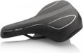 XLC zadel traveller II light city dames zwart SAT-12