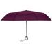 ESMARA® Parapluie de poche, Ø 95 cm (rouge)