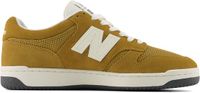 New Balance U480 Unisex Sneakers - Stucco / Sea Salt