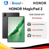 Honor Magic Pad 2 / WiFi / 256GB / Moonlight White