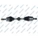 GSP Essieu moteur 224120