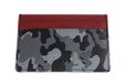 Zippo Leather credit card holder Creditcardhoesje 10 cm