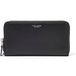 Marc Jacobs Portefeuille Noir