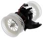VALEO Ventilateur d'habitacle, 216 Watt, 2 pôles, convient entre autres pour BMW Série 5