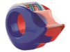 tesa 57859-00000-13 tesafilm kristall-klar Transparant (l x b) 10 m x 19 mm 2 stuk(s)