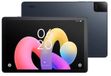 TCL Tablet Tab 10 Gen 4 10.1" IPS-LCD 1280 x 800 Antraciet