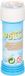 Johntoy 3x Flesjes/busjes bellenblaas 50 ml speelgoed voor kinderen - Uitdeelspeelgoed/weggevertjes