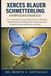 Xerces Xerces Blauer Schmetterling - Anfängerhandbuch