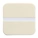 Busch-Jaeger 64765-212 comfortschakelaar flex bedieningselement met oriëntatieverlichting - Duro SI crème